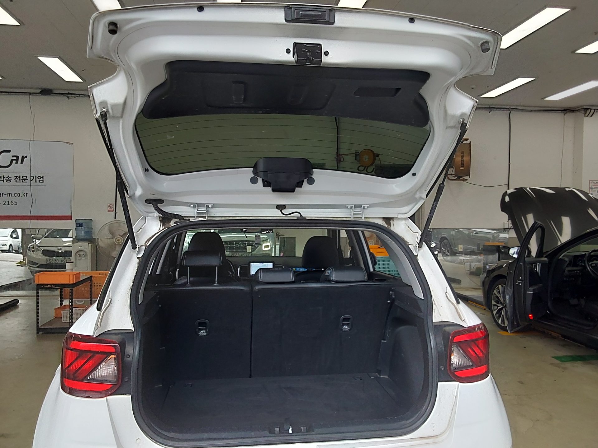 2021 - hyundai venue