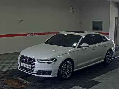 AUDI A6 (4TH GEN) 55 TDI QUATTRO