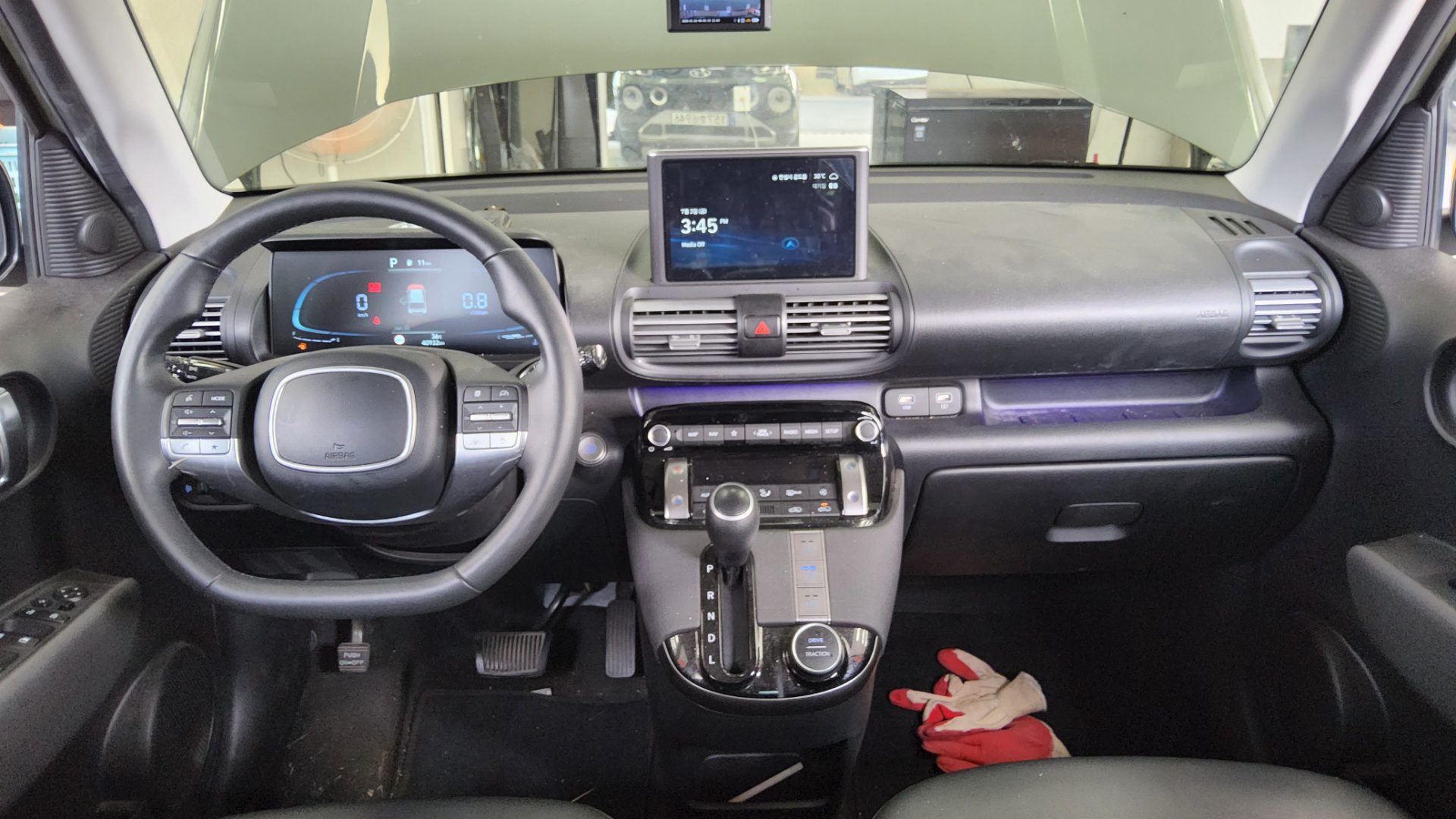 2023 - hyundai casper