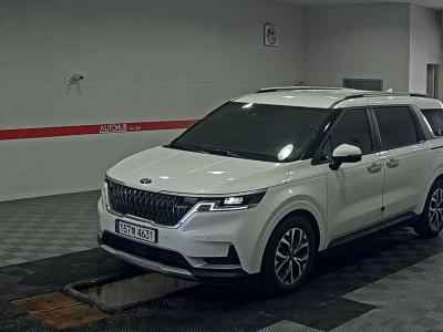 KIA CARNIVAL (KA4)
