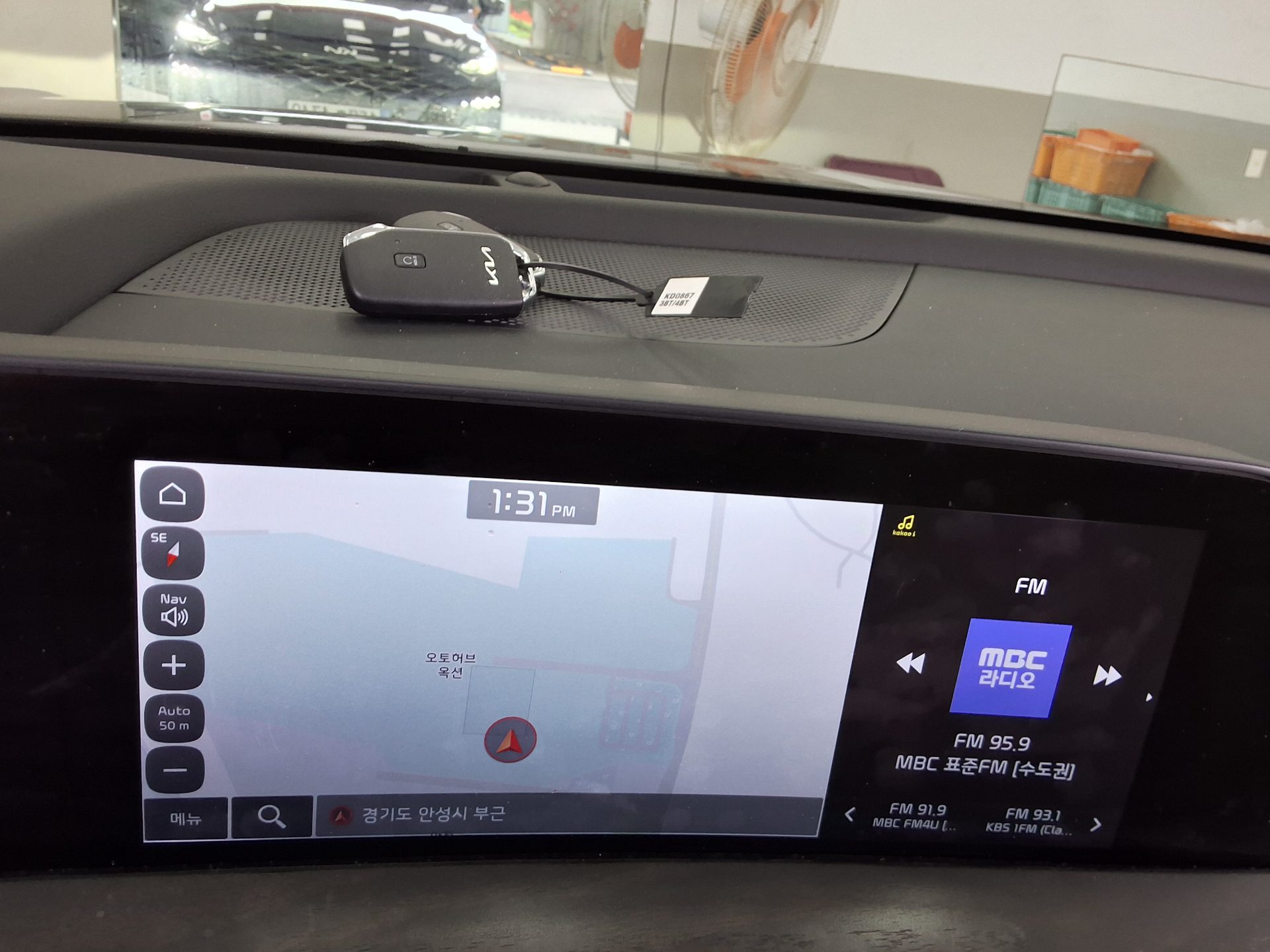 2022 - kia k8