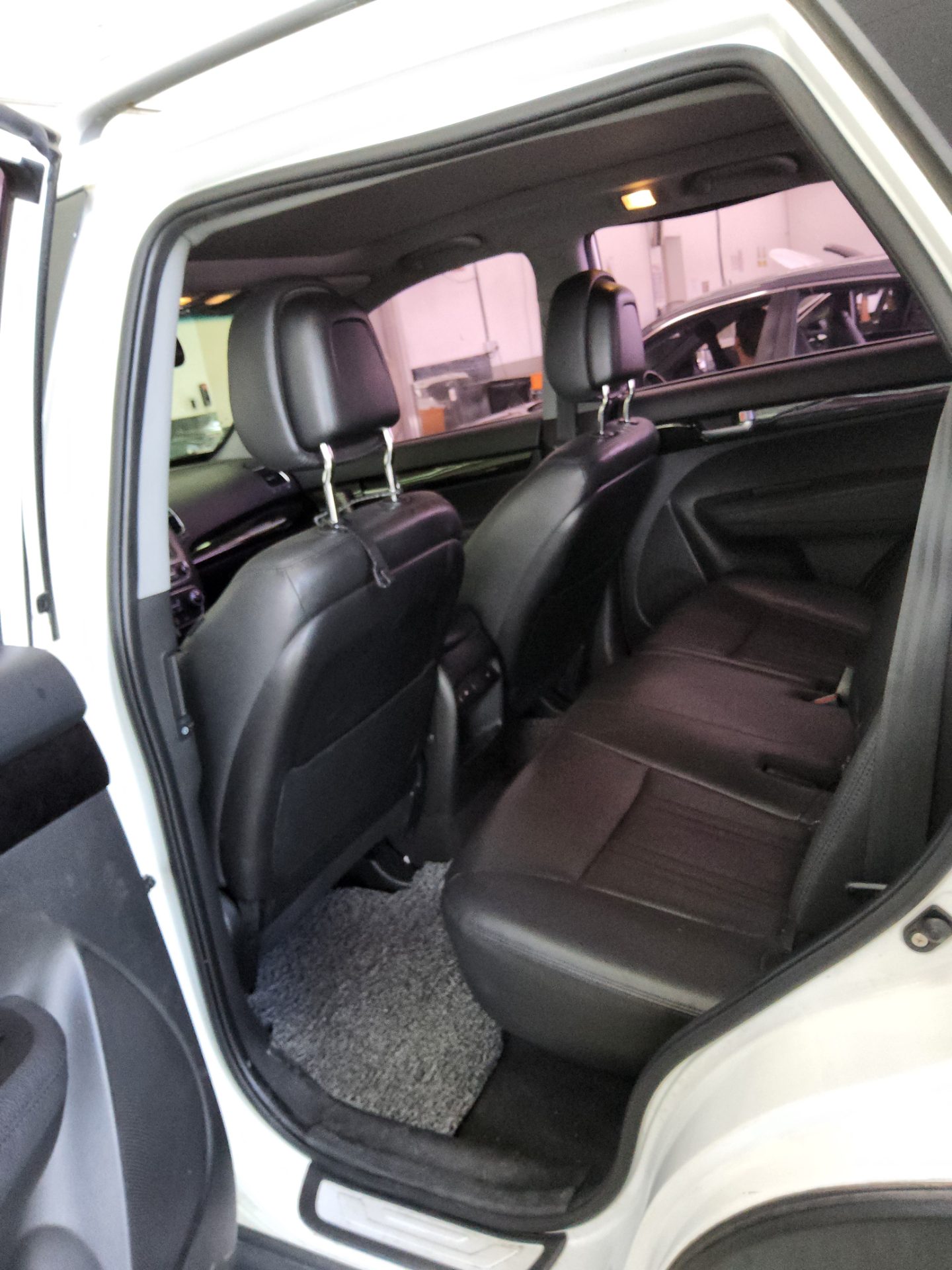 2013 - kia sorento