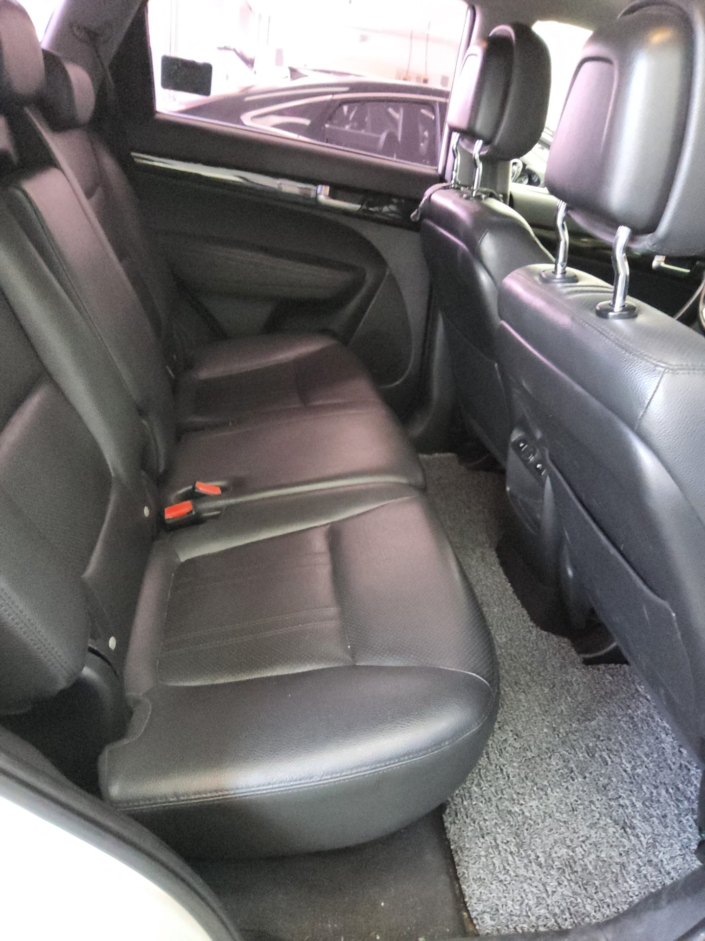 2013 - kia sorento