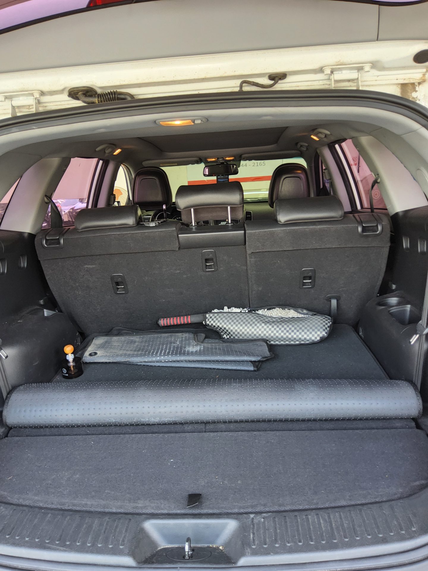 2013 - kia sorento