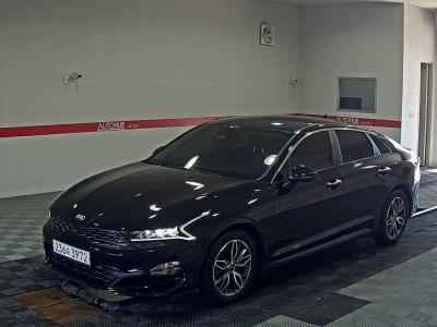 KIA K5 (DL3)