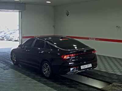 كيا New K5 (Dl3) 2.0 بنزين Prestige 2020 NEW PRESTIGE