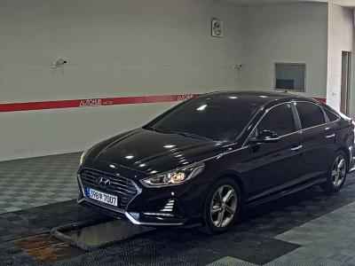 HYUNDAI LF SONATA RISE