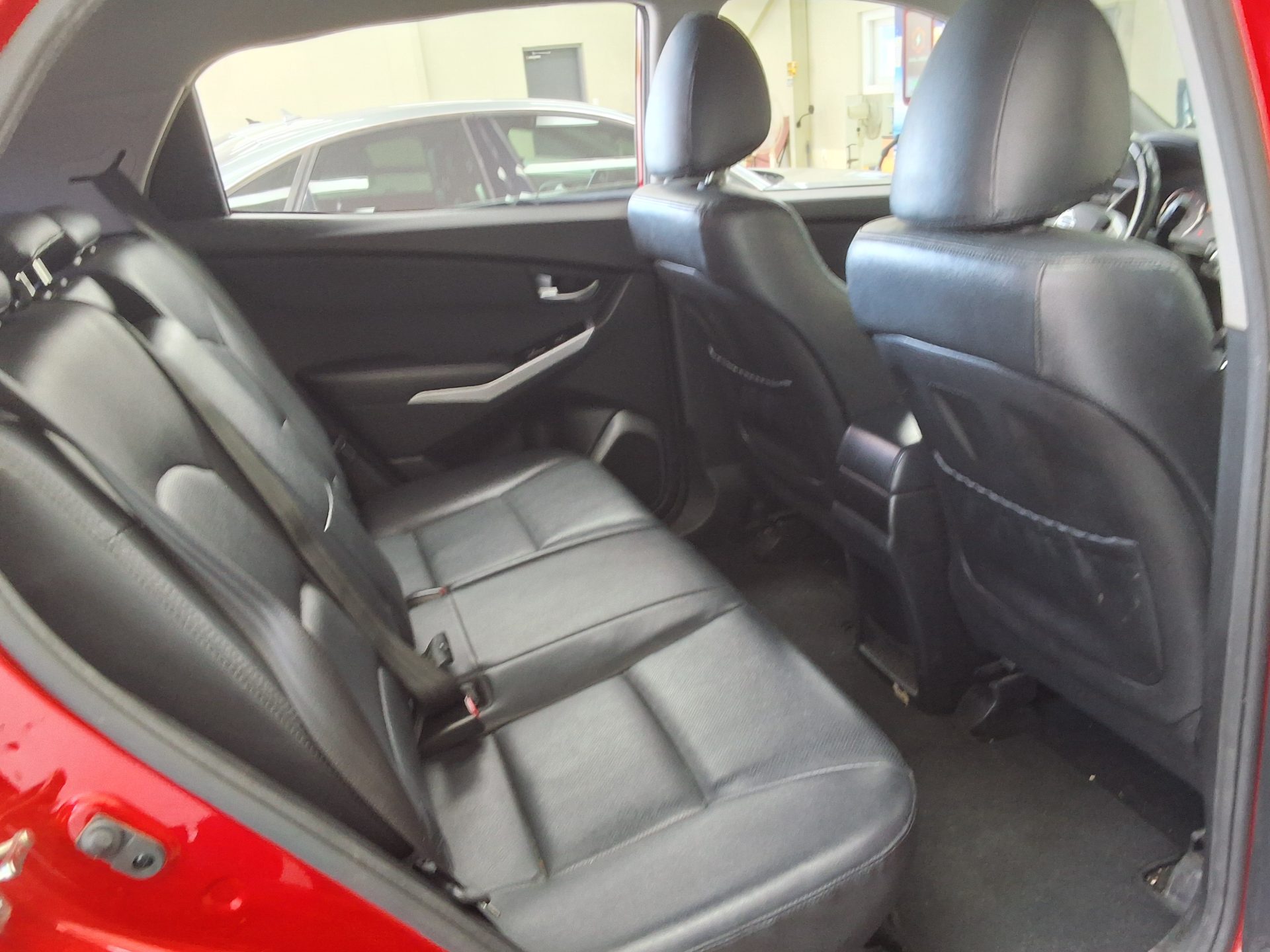 2018 - ssangyong korando