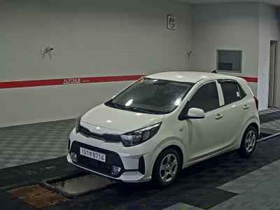 KIA MORNING URBAN STANDARD