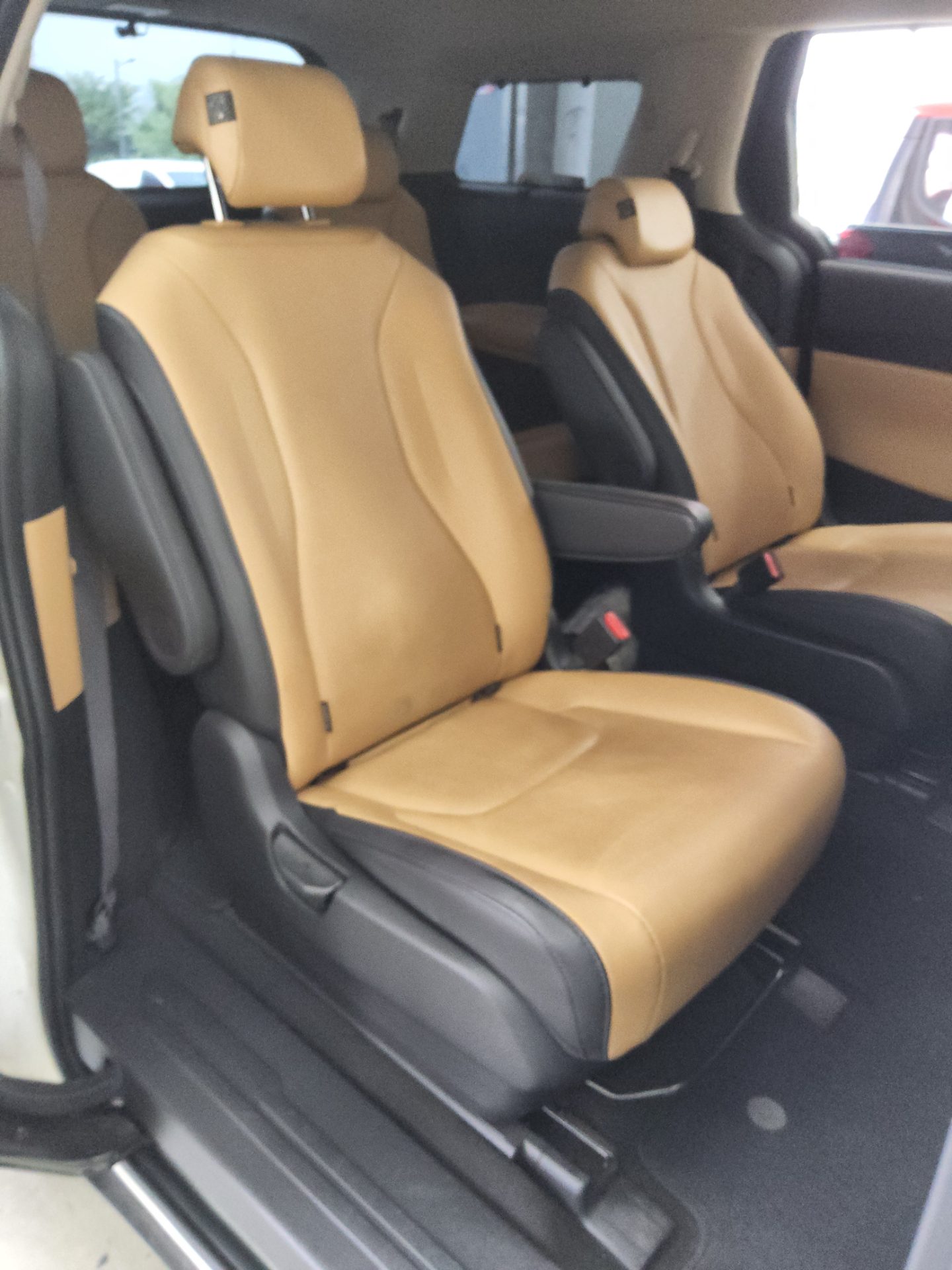 2023 - kia carnival