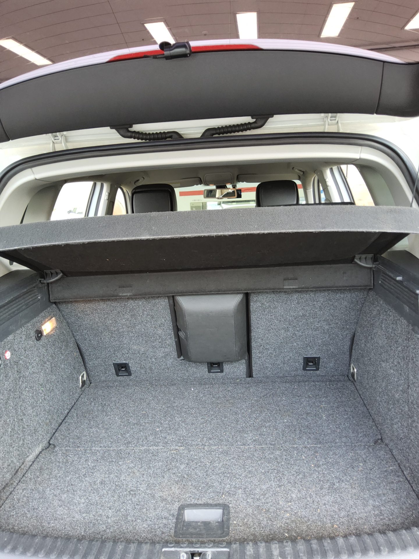 2015 - volkswagen tiguan
