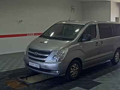 HYUNDAI GRAND STAREX CVX