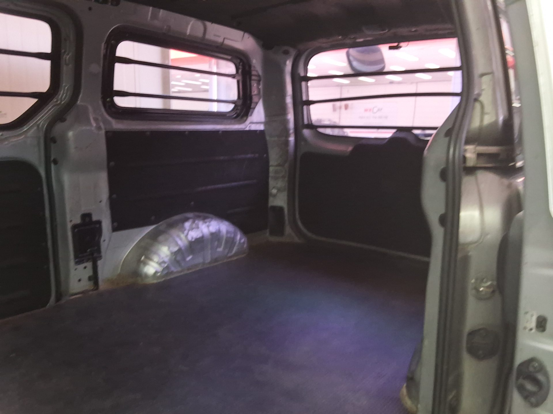 2015 - hyundai grand starex