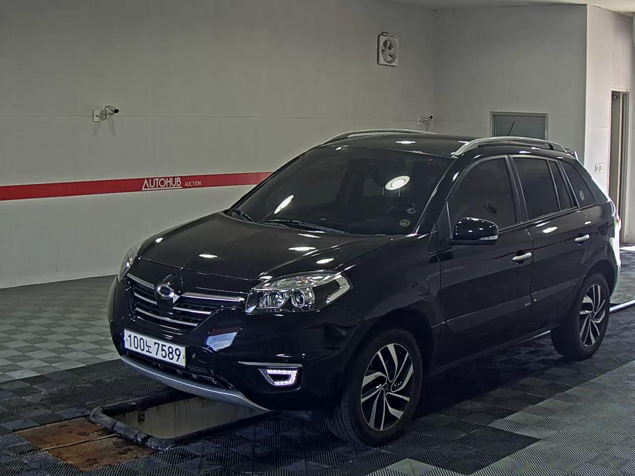 NAULT (SAMSUNG) QM5 NEO