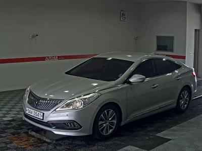 HYUNDAI GRANDEUR HG HG 240