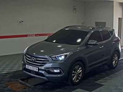 HYUNDAI SANTA FE PRIME VALUE