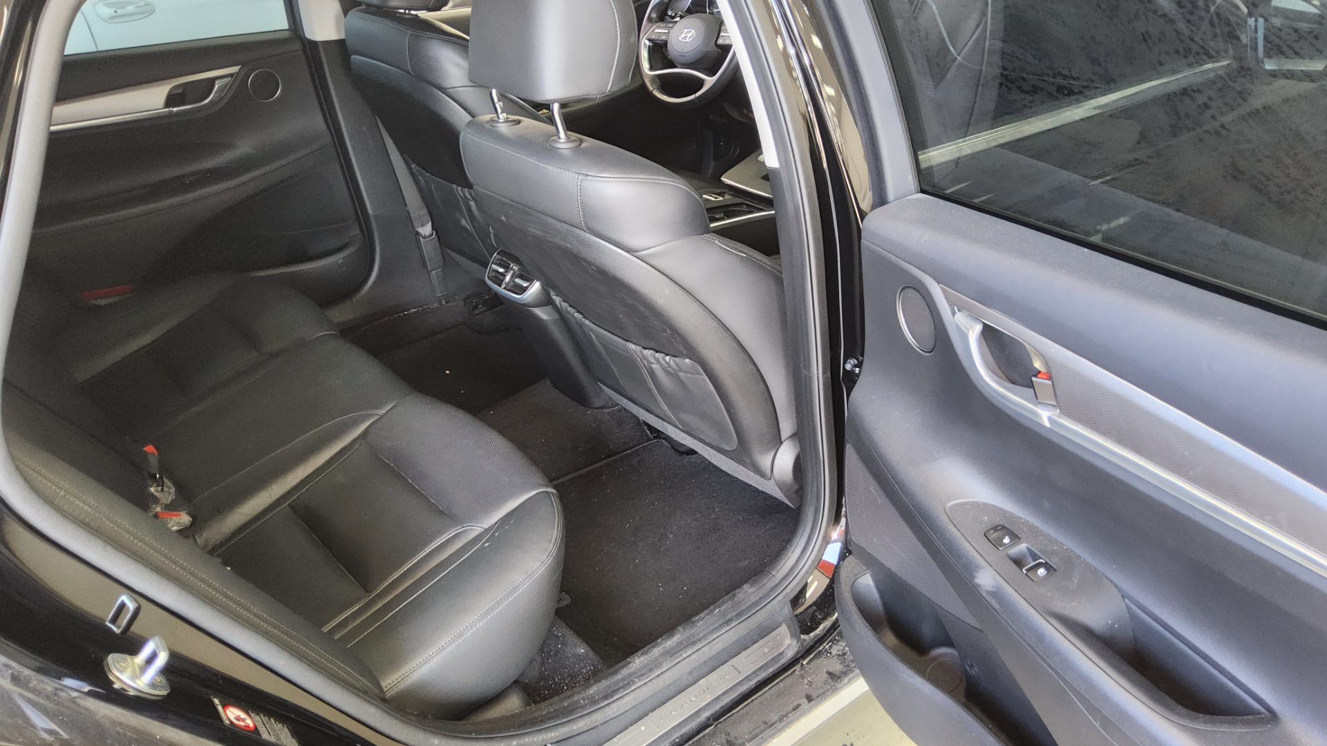 2020 - hyundai grandeur