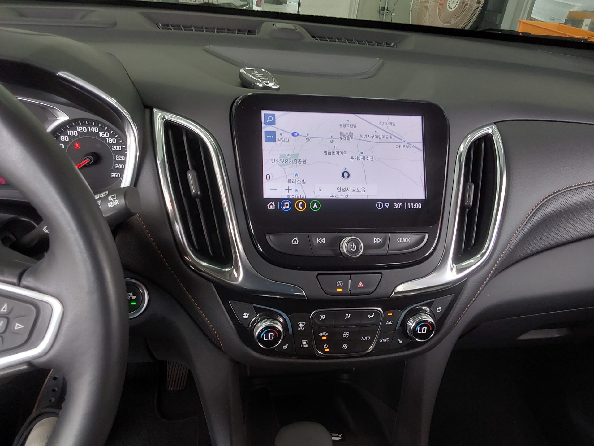2022 - chevrolet equinox
