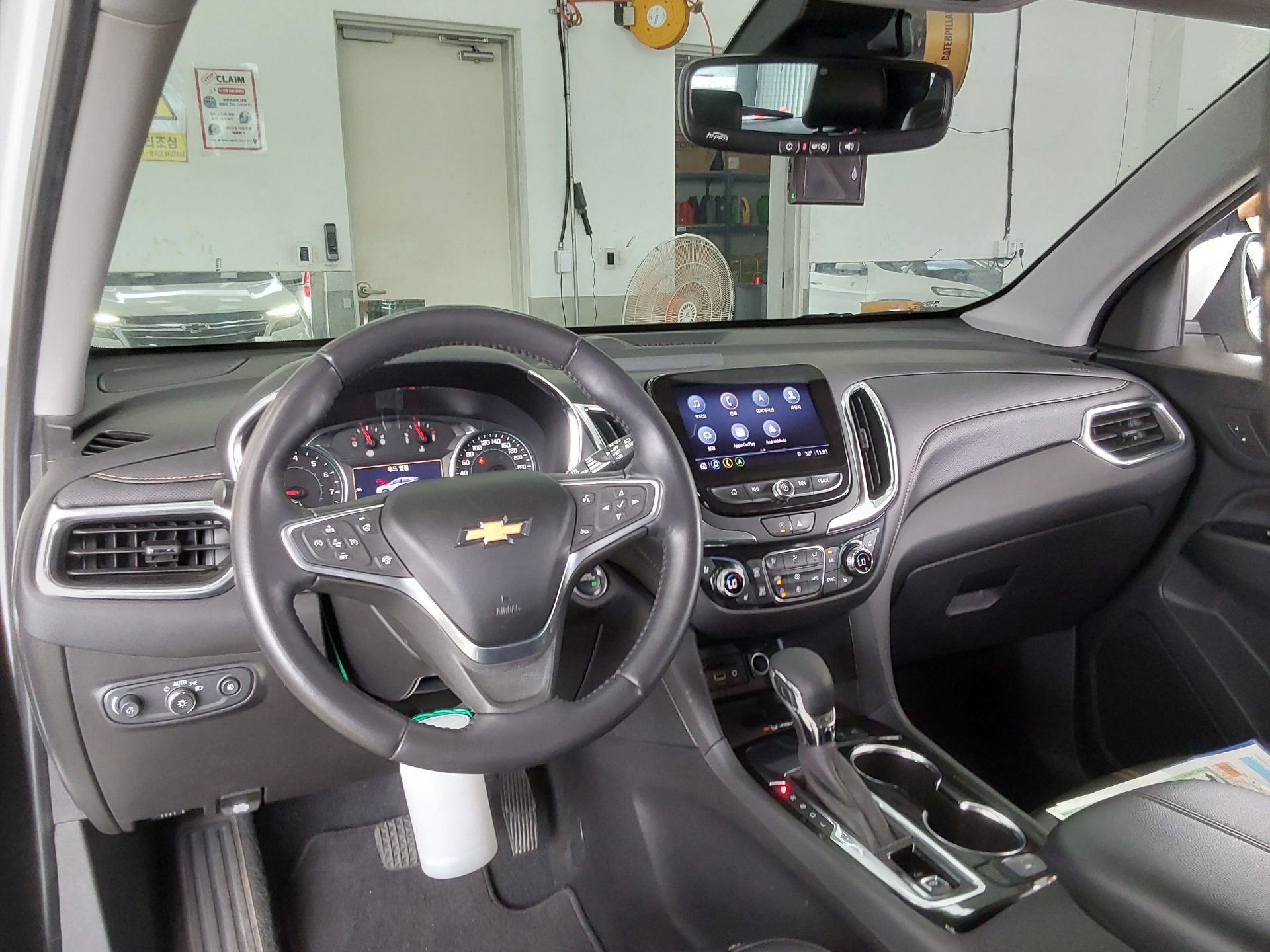 2022 - chevrolet equinox