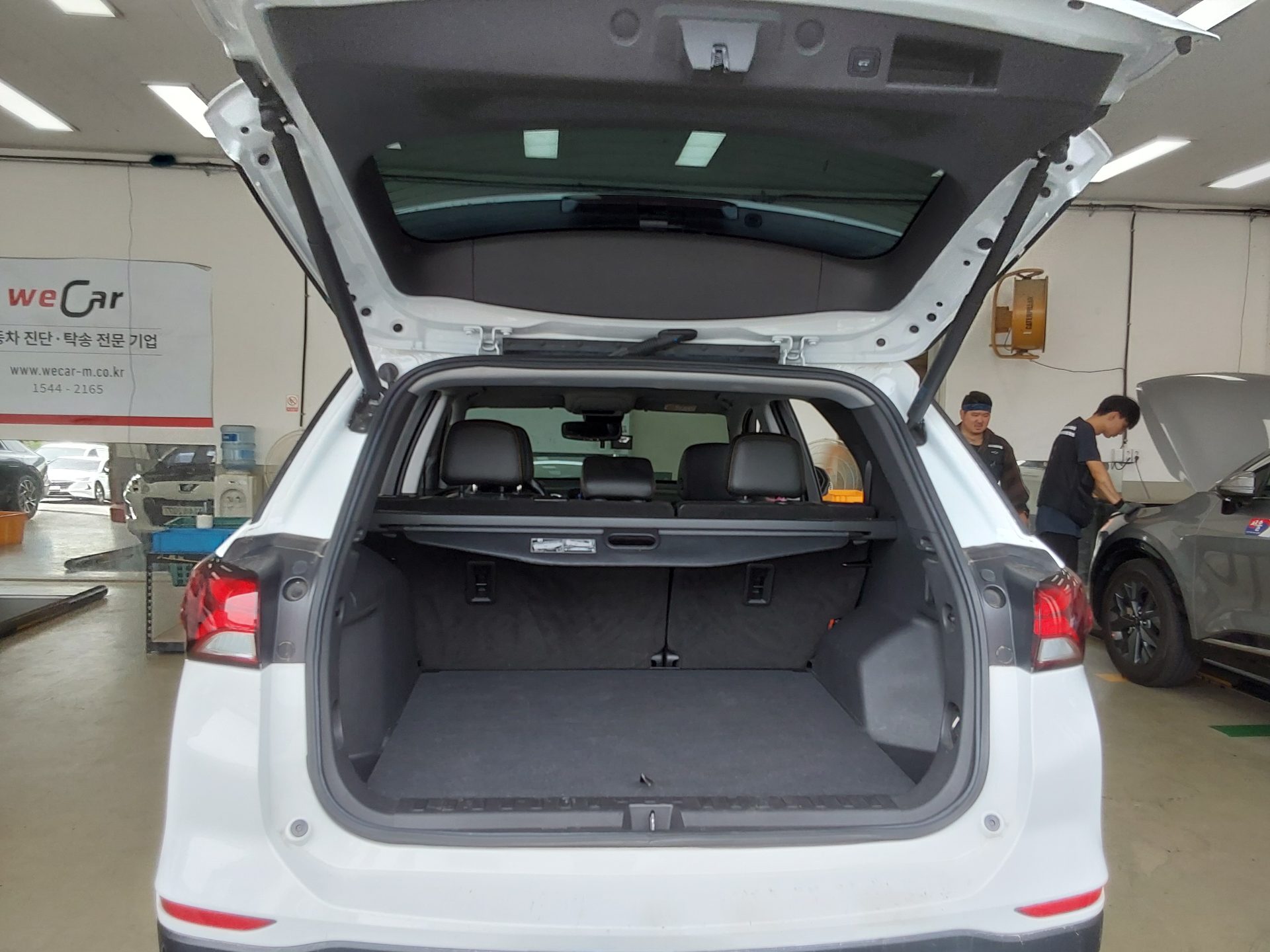 2022 - chevrolet equinox