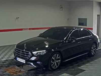 MERCEDES-BENZ CLASS (6TH GEN)