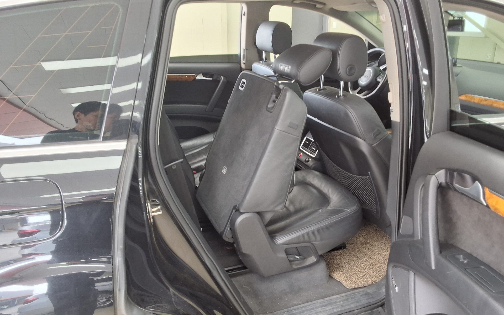 2013 - audi q7