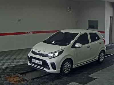 KIA MORNING (JA)
