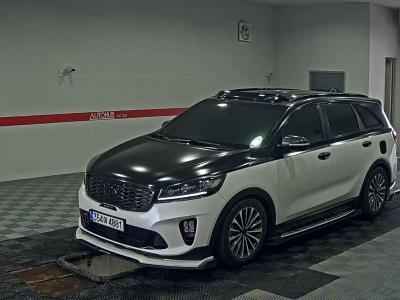 KIA SORENTO MASTER