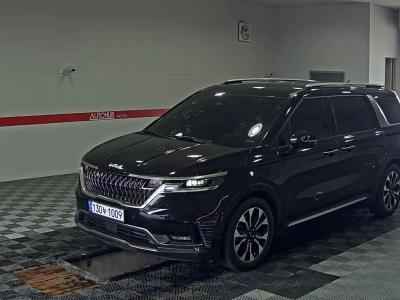 KIA CARNIVAL (KA4)