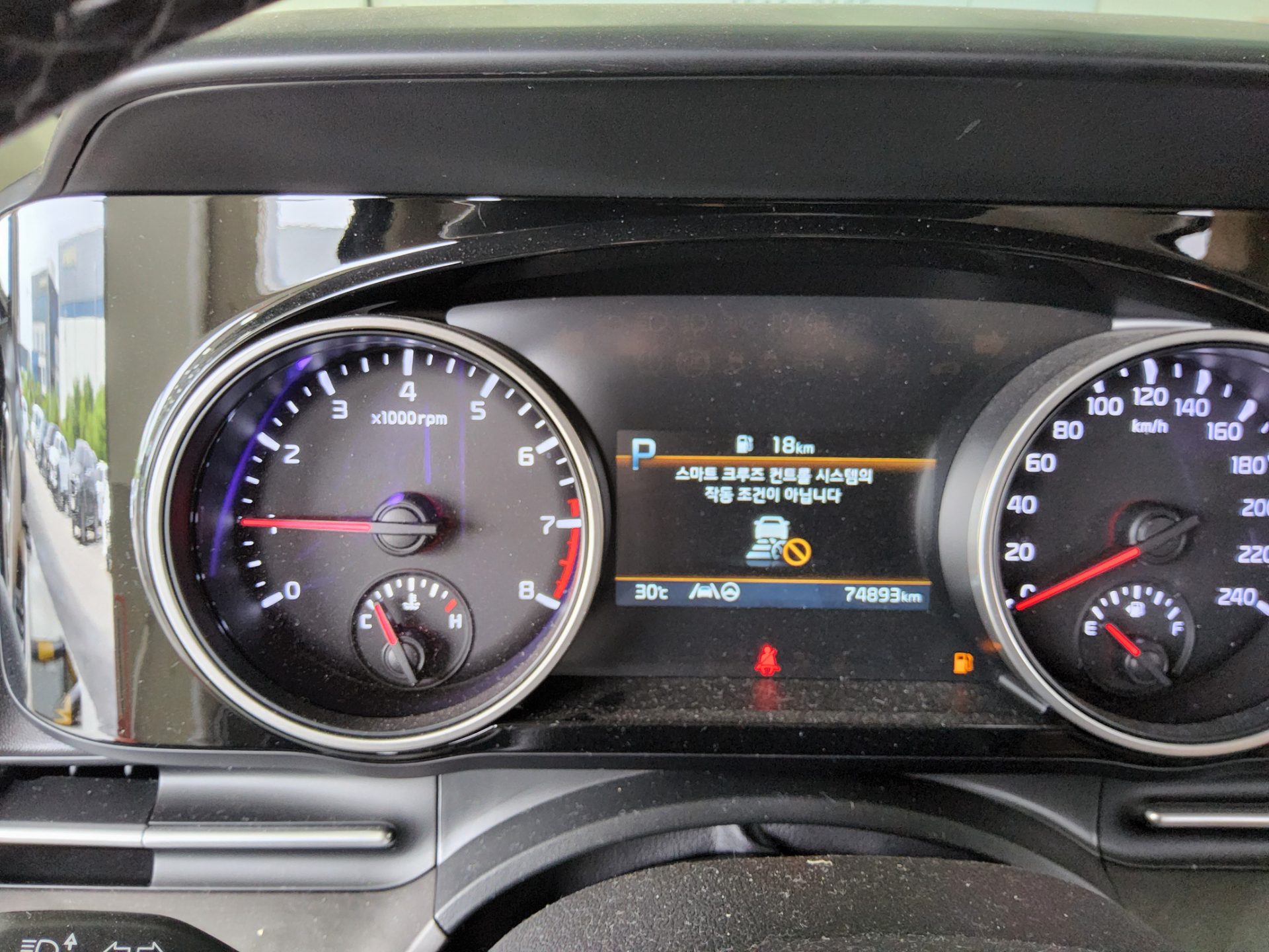 2023 - kia carnival