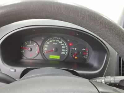 هيونداي Grand Starex 12 Seater ديزل Cvx Deluxe 2010 12 - seater ديزل
