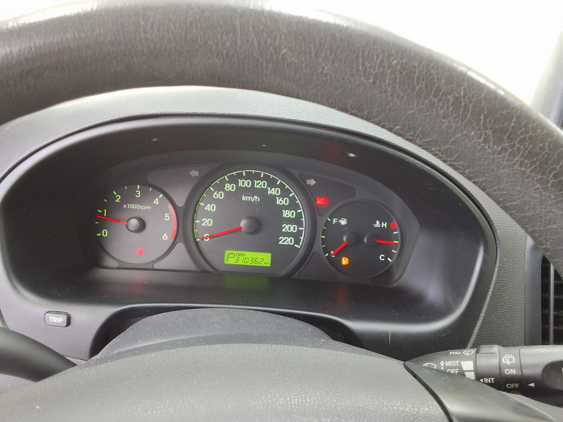 2010 - hyundai grand starex