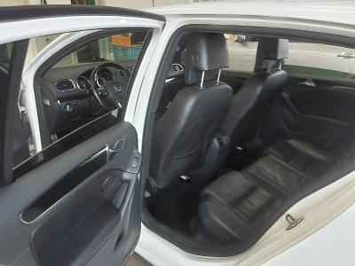 فولكس فاجن Golf (6Th Gen) 2.0 Gtd 2011 2.0 gtd