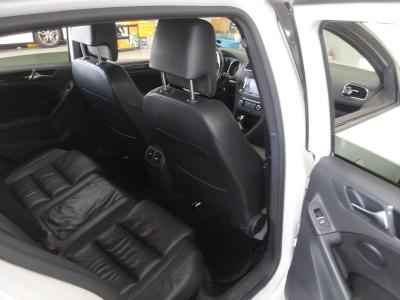 فولكس فاجن Golf (6Th Gen) 2.0 Gtd 2011 2.0 gtd