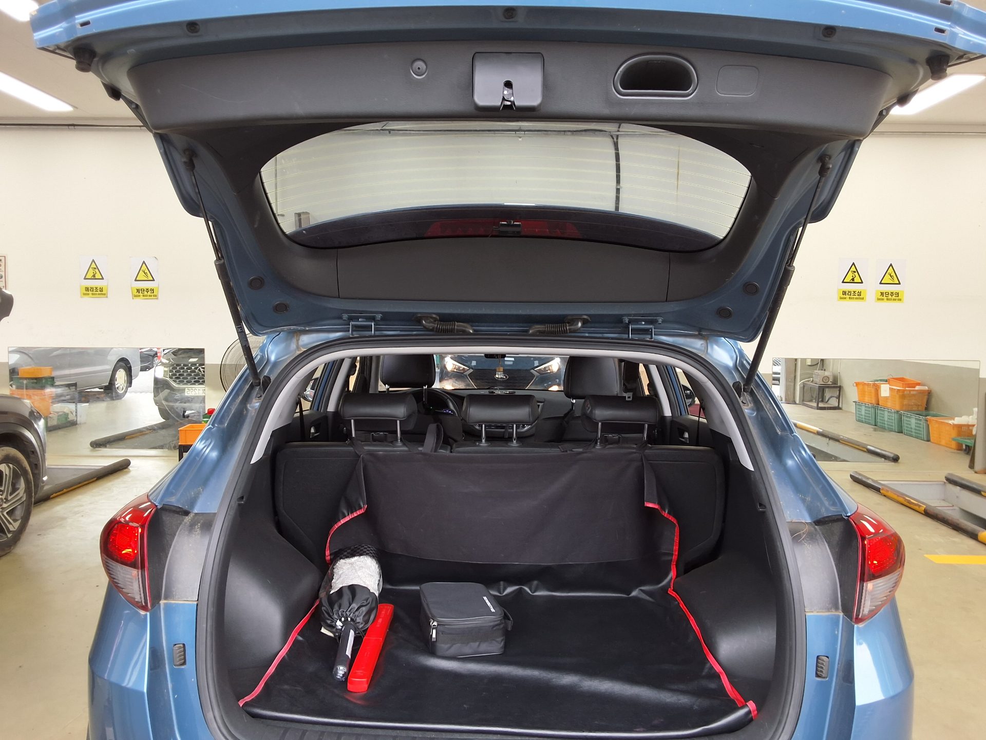 2017 - hyundai tucson