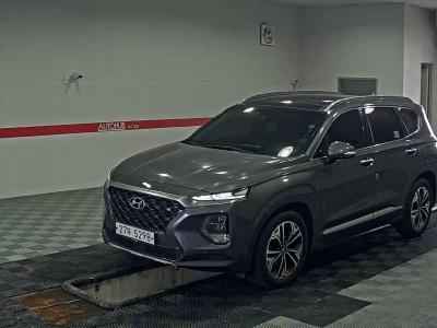 HYUNDAI SANTA FE ()
