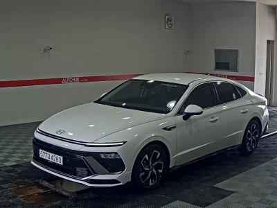 HYUNDAI SONATA EDGE