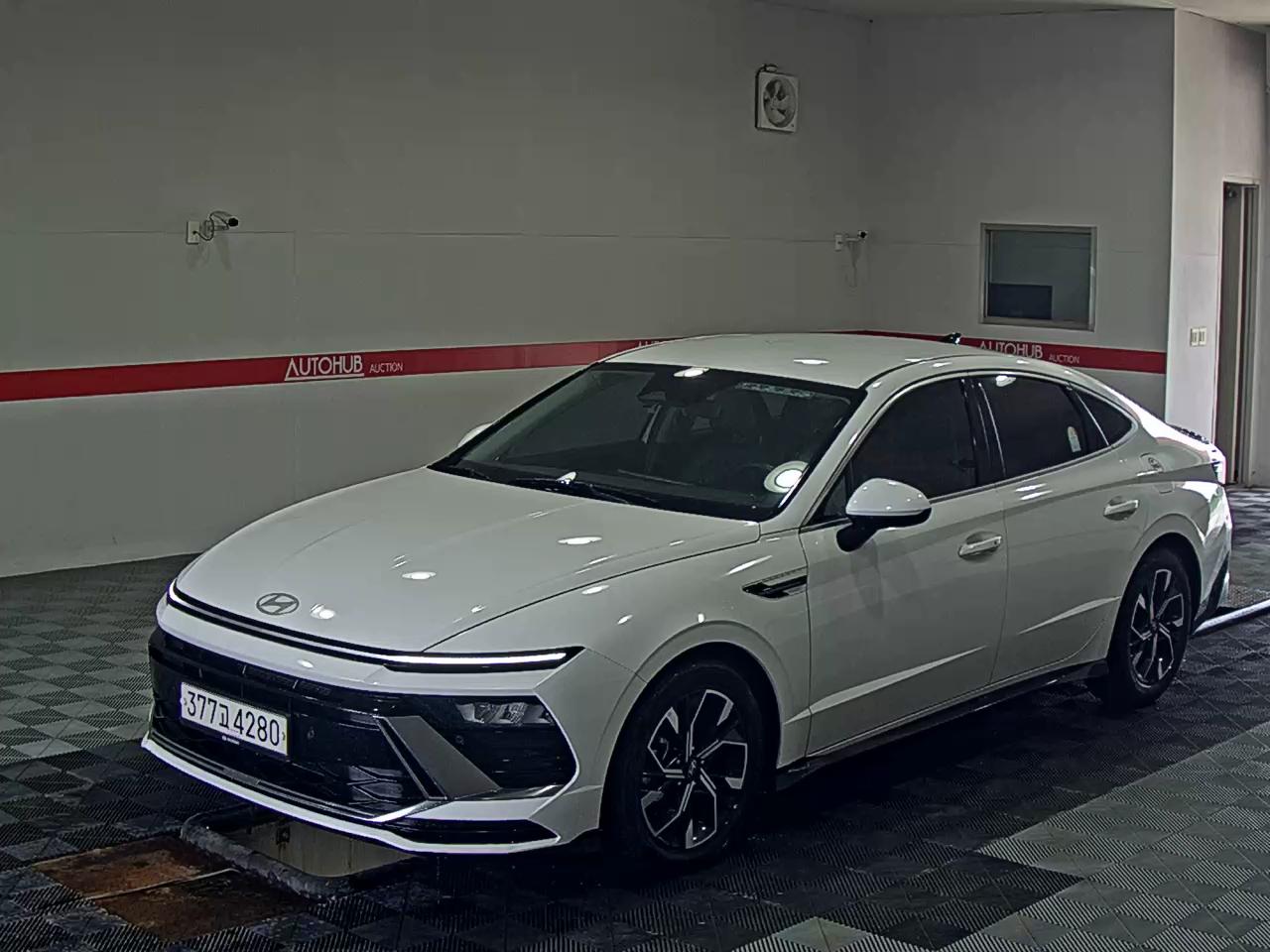 2024 - hyundai sonata