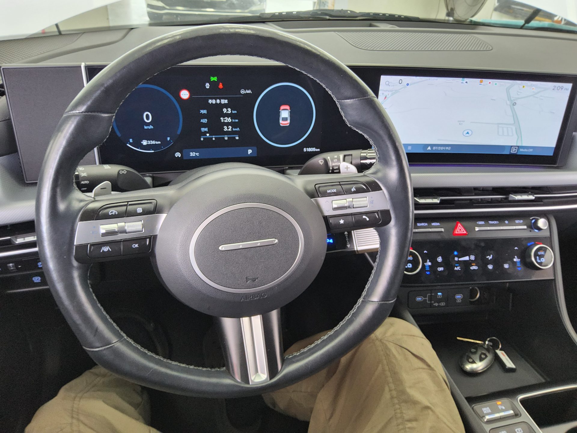2024 - hyundai sonata