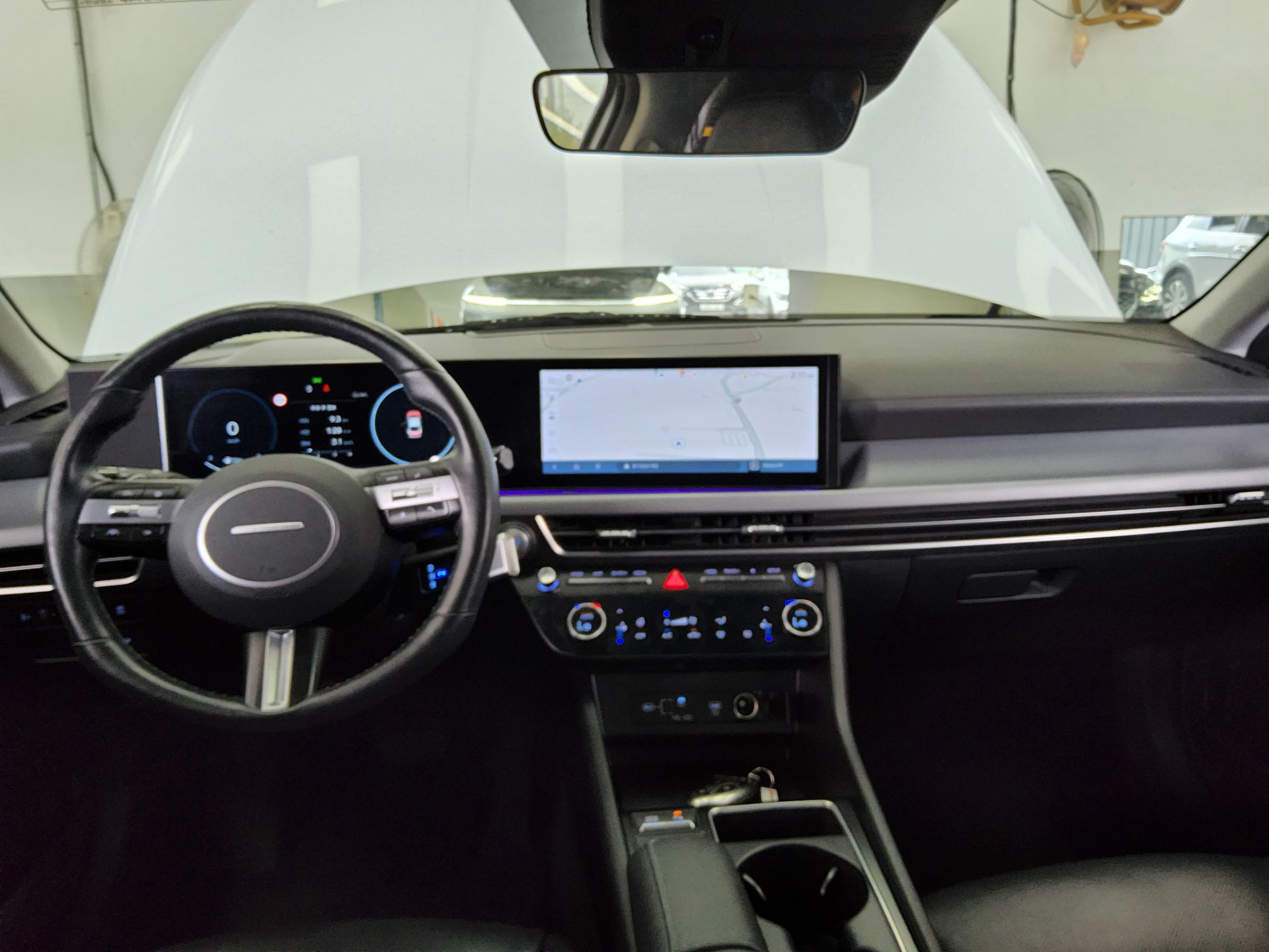 2024 - hyundai sonata