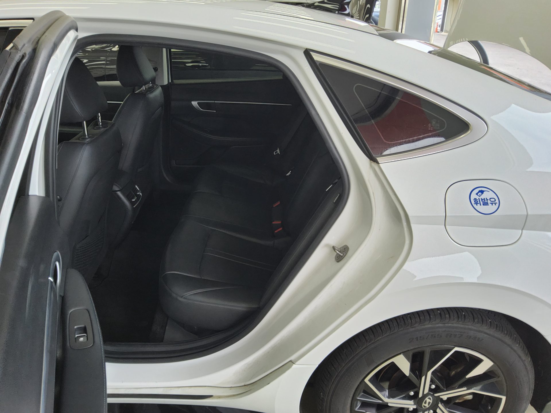 2024 - hyundai sonata