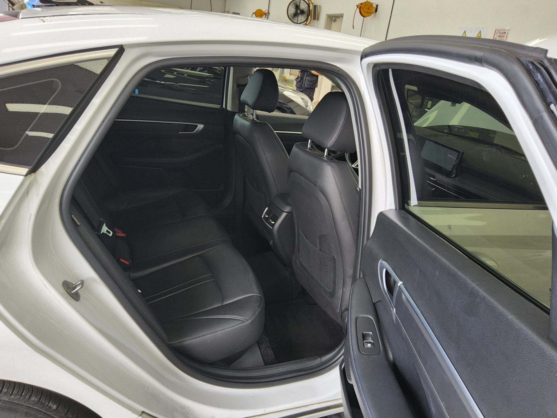 2024 - hyundai sonata