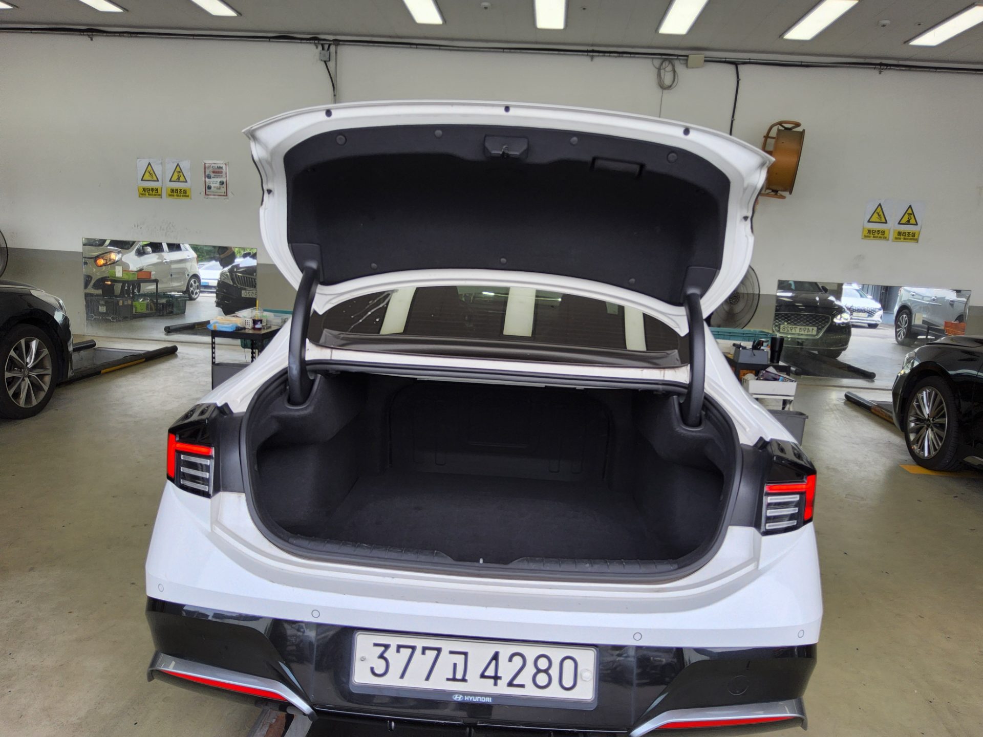 2024 - hyundai sonata