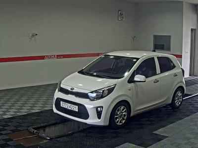 KIA MORNING (JA)