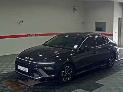HYUNDAI SONATA EDGE