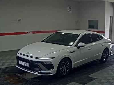HYUNDAI SONATA EDGE