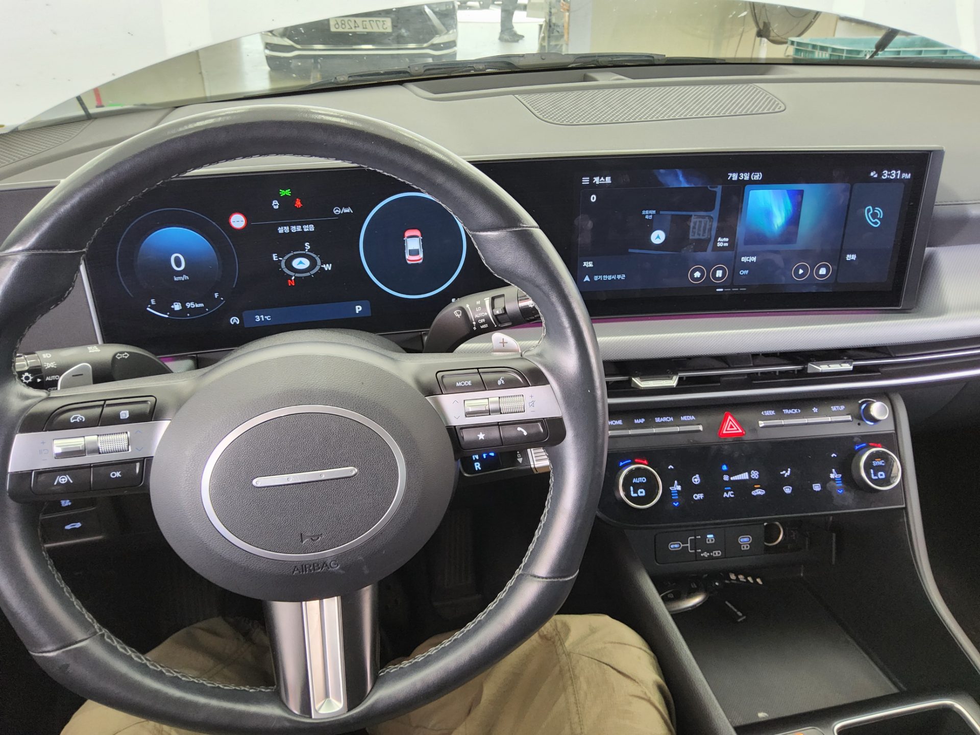 2024 - hyundai sonata