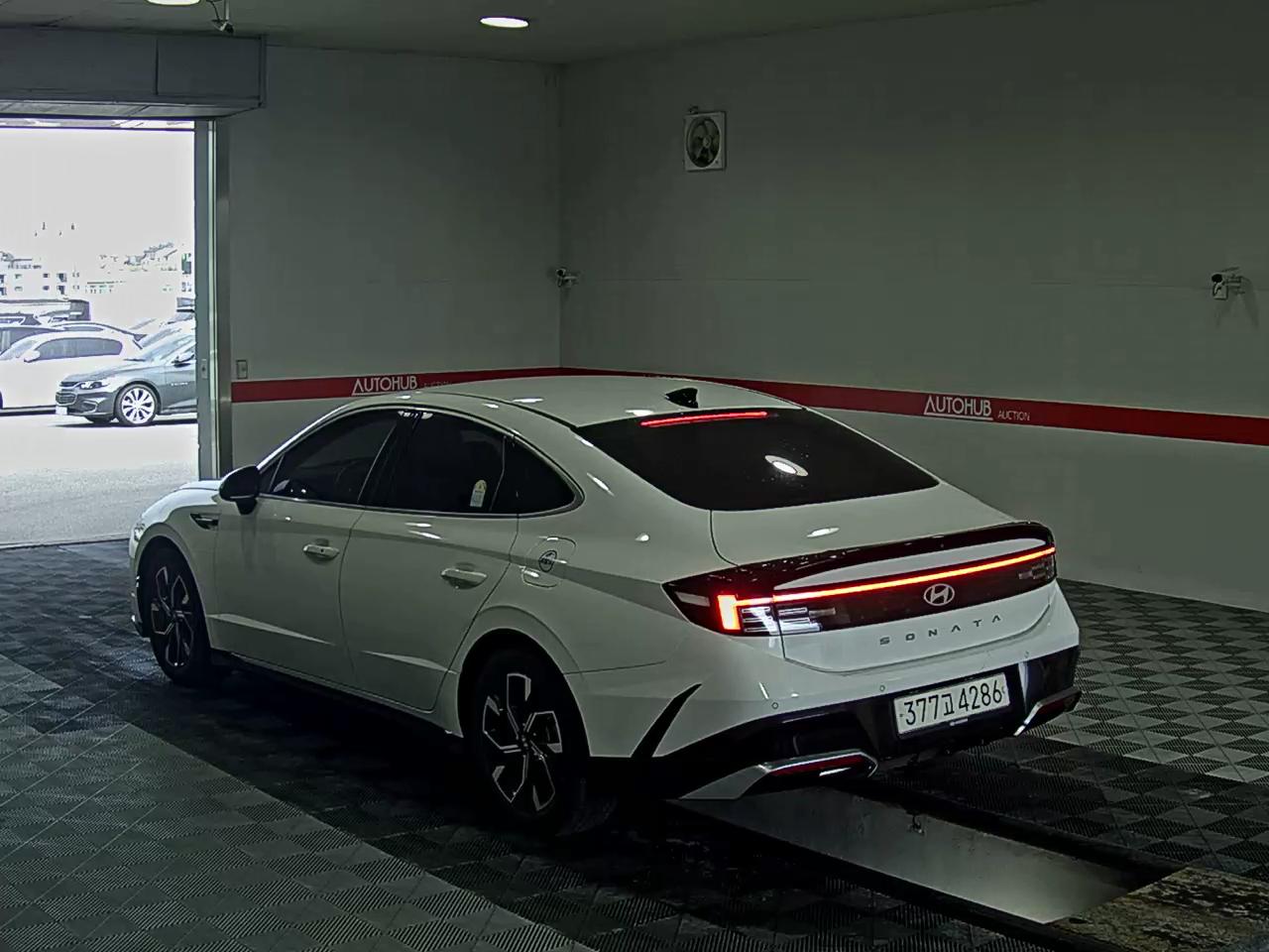 2024 - hyundai sonata