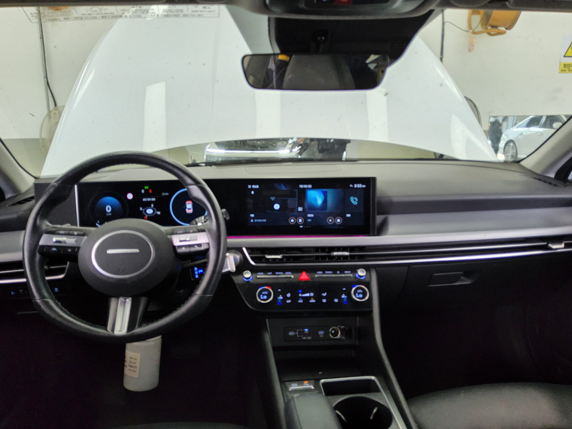 2024 - hyundai sonata