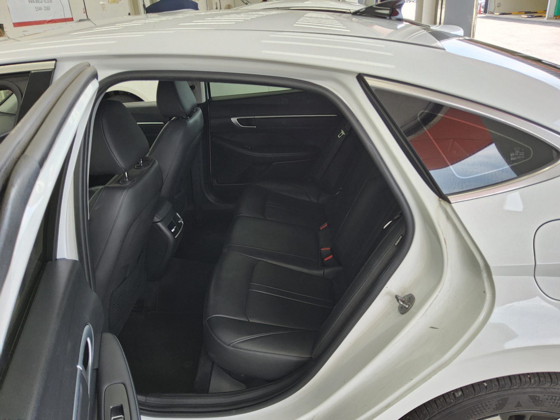 2024 - hyundai sonata